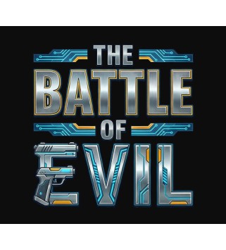 The Battle Of Evil Steam Key GLOBAL